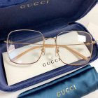 Gucci Plain Glass Spectacles 525