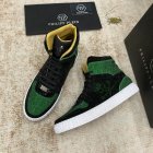 Philipp Plein Men's Shoes 895