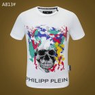 Philipp Plein Men's T-shirts 399