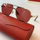 Cartier High Quality Sunglasses 985