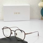 DIOR Plain Glass Spectacles 267