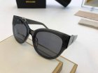 Bvlgari High Quality Sunglasses 85