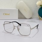 Chloe High Quality Sunglasses 135