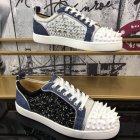 Christian Louboutin Men's Shoes 318