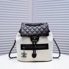 Chanel High Quality Handbags 248