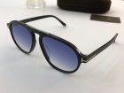 TOM FORD High Quality Sunglasses 2133