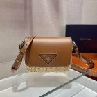Prada Original Quality Handbags 485