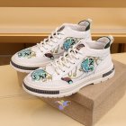 Versace Men's Shoes 598