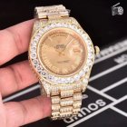 Rolex Watch 953