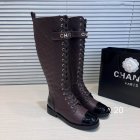 Chanel Women's Shoes 2594