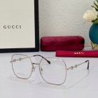 Gucci Plain Glass Spectacles 230