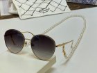 Chanel High Quality Sunglasses 4169