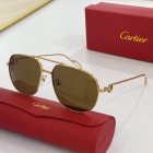 Cartier High Quality Sunglasses 735