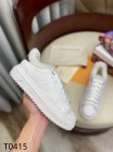 Louis Vuitton Women's Shoes 857