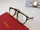 Cartier High Quality Sunglasses 578