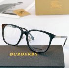 Burberry Plain Glass Spectacles 284