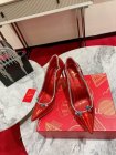 Christian Louboutin Women's Shoes 809