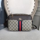 Gucci High Quality Handbags 185