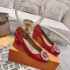 Louis Vuitton Women's Shoes 1191