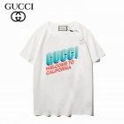 Gucci Men's T-shirts 665