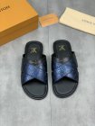 Louis Vuitton Men's Slippers 170