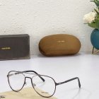 TOM FORD Plain Glass Spectacles 156