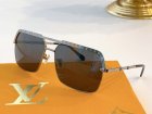 Louis Vuitton High Quality Sunglasses 279