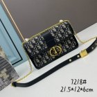 DIOR High Quality Handbags 446
