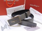 Salvatore Ferragamo High Quality Belts 161