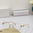 Jimmy Choo Plain Glass Spectacles 41