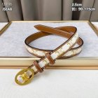 CELINE Belts 130
