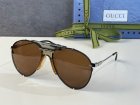 Gucci High Quality Sunglasses 2698