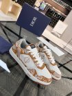 DIOR Men's Shoes 650