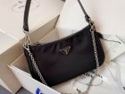 Prada High Quality Handbags 440