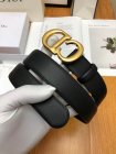 DIOR Original Quality Belts 452
