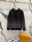 Louis Vuitton Men's Hoodies 455
