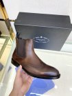Prada Men's Shoes 1071