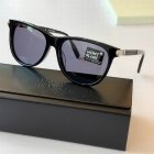 Mont Blanc High Quality Sunglasses 118