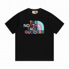 Gucci Men's T-shirts 387