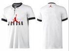 Air Jordan Men's T-shirts 396