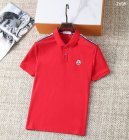 Moncler Men's Polo 473