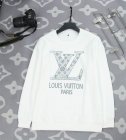 Louis Vuitton Men's Long Sleeve T-shirts 71