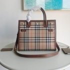 Burberry Original Quality Handbags 149