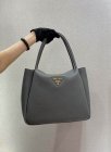 Prada Original Quality Handbags 438