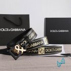 Dolce & Gabbana Original Quality Belts 437