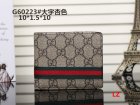 Gucci Normal Quality Wallets 13