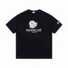 Moncler Men's T-shirts 528