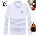 Louis Vuitton Men's Shirts 470