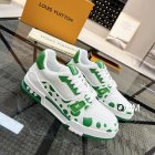 Louis Vuitton Men's shoes 1970