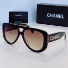 Chanel High Quality Sunglasses 974